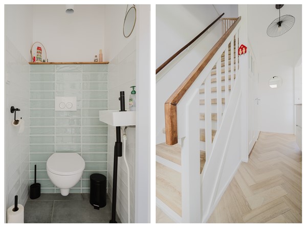 Medium property photo - Beatrixstraat 34, 3161 AB Rhoon